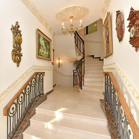 Hotel Royal Varna