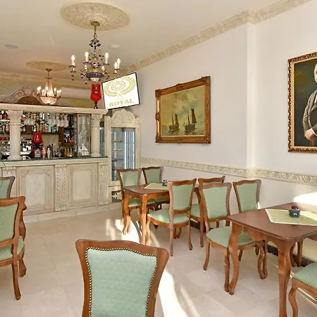 Hotel Royal Varna