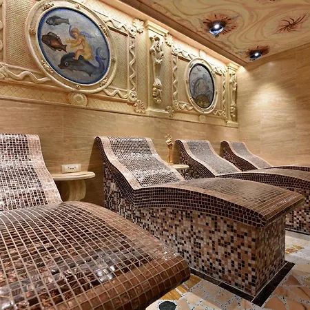 Hotel Royal Varna