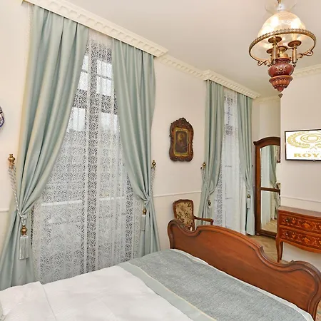Royal Hotel Varna