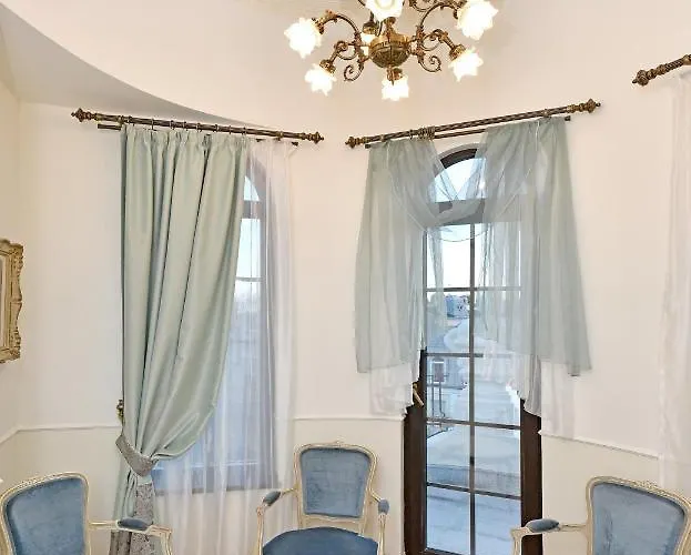 Royal Szálloda Várna