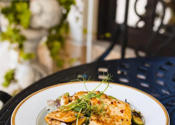 Royal Szálloda Várna