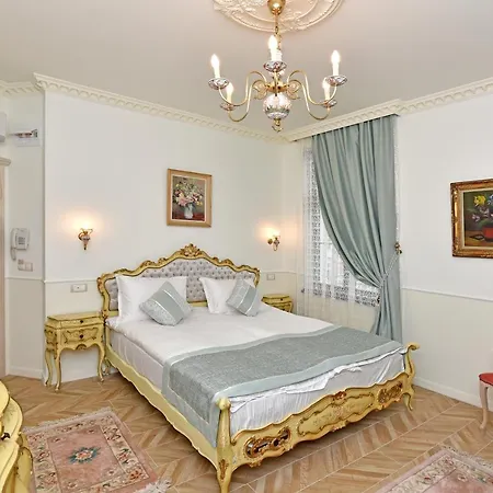 Royal Otel 3*