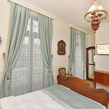 Royal Hotel Varna