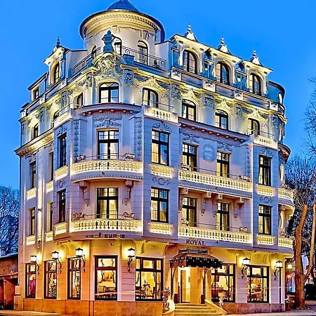 Hotel Royal