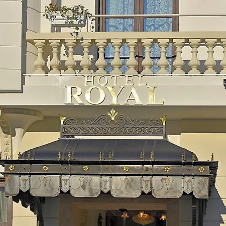 Royal 3* Varna