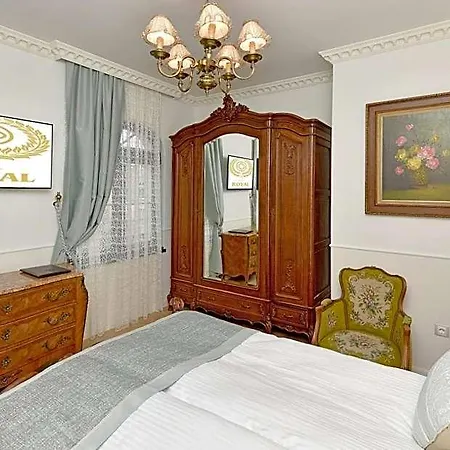 Hotel Royal Varna