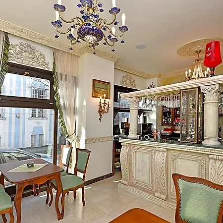 Royal Hotel Varna