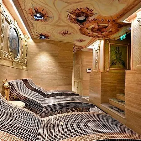 Hotel Royal Varna