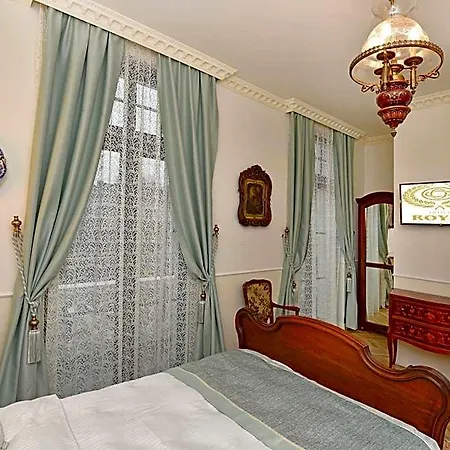 Royal Varna