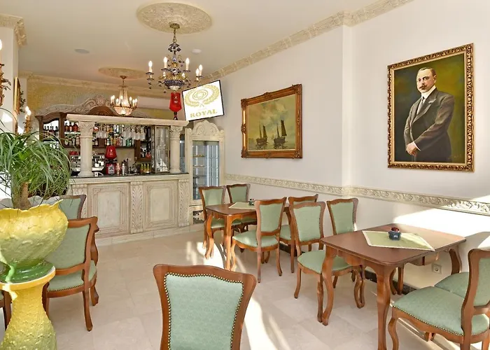 Hotel Royal Varna